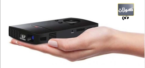 پرۆژكتەری گیرفانی ئاسۆس